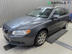 Volvo V70 III 2.4 D5