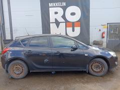 Opel Astra 1.4