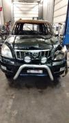 Toyota Landcruiser 3.0D-4D 4WD 5D J120 -06