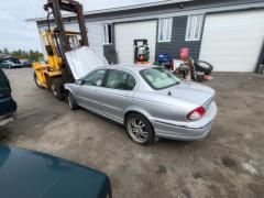 Jaguar X-type