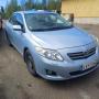 Toyota Corolla 07-12 1.6 bensiini 1ZR-FE