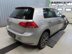 Volkswagen Golf VII 1.2 TSI 5/HB