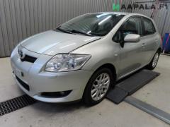 Toyota Auris 1.6 VVT-i 5/HB