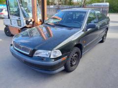 Volvo S40