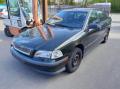 Volvo S40 2,0