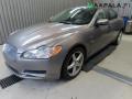 Jaguar XF 3.0D Sed 3.0D 155 kW 306DT
