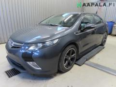 Opel Ampera EV 150