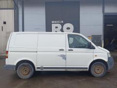 Volkswagen Transporter 2.5 TDI AXD