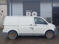 Volkswagen Transporter 2.5 TDI AXD  2.5 TDI AXD