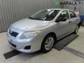 Toyota Corolla E150 1.6 VVT-i 1.6 DUAL VVT-i 91 kW 1ZR-FE