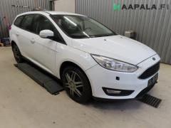 Ford Focus III 1.0i EcoBoost Farm