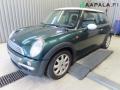 Mini Cooper (R50) 1.6i 2004