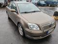 Toyota Avensis 1.6 