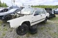 VOLVO 740 (744) -89 sedan B230F 2.3L