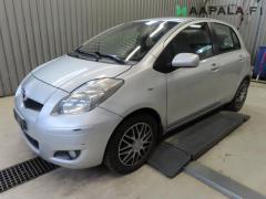 Toyota Yaris 1.4 D4D 5/HB
