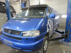 Volkswagen Trp T4 2.5 TDI syncro