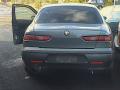 Alfa Romeo 156 2.5 V6 1999