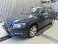 Volkswagen Passat (B7) 2.0 TDi Farm 2.0 TDi 103 kW CFFB