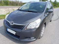 Toyota Verso 2.0D4D -12