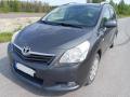 Toyota Verso 2.0D4D -12 2.0D4D, 93kw/126hv, 1AD-FTV
