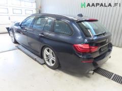 BMW F11 535dA xDrive Farm