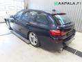 BMW F11 535dA xDrive Farm 3.0d 230 kW N57D30B