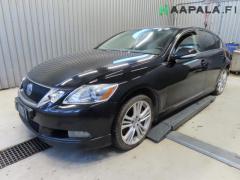 Lexus GS 450h