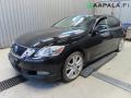 Lexus GS 450h 3.5i V6 254 kW 2GR-FSE