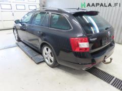 Skoda Octavia III 2.0 TDi RS Farm