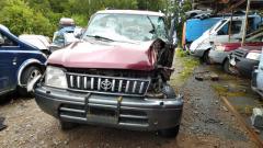 Toyota Landcruiser 3.0D 4WD 3D -97