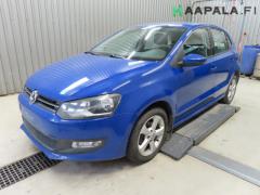 Volkswagen Polo (6R) 1.2 TSI 5/HB
