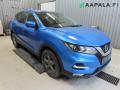 Nissan Qashqai (J11E) 1.2 DIG-T 2WD 1.2 DIG-T 85 kW HRA2DDT