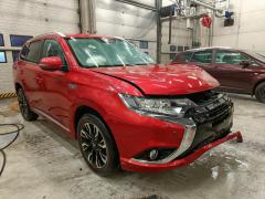 Mitsubishi Outlander 2.0 Elhybrid bensin 4wd