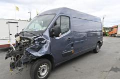 Renault Master 2.3dCi