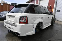 Land Rover Range Rover Sport 1 3.0D