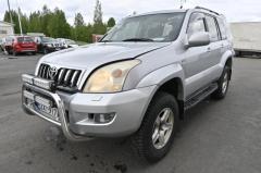 TOYOTA LAND CRUISER (120) 3.0Diesel