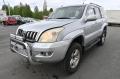 TOYOTA LAND CRUISER (120) 3.0Diesel 3.0D 1KD-FTV