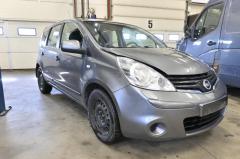 Nissan Note 1.4 Hatchback