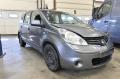 Nissan Note 1.4 Hatchback 1.4 CR14DE