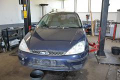Ford Focus 1.6 16V farm.