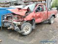Nissan King Cab D22 4x4 2,5D -00 2,5TDI  TD25TI  76kW  