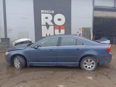Volvo S80 2.4D