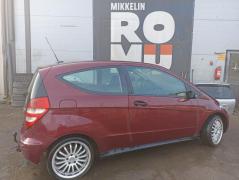 Mercedes-Benz A 180 cdi
