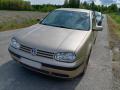 Volkswagen Golf IV 1.4 HB 5ov. -02 2002