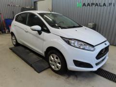 Ford Fiesta 1.0i 5/HB