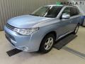 Mitsubishi Outlander III 2.0i Plug-in Hybrid 4WD 2013