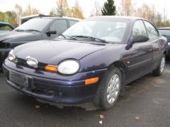 Chrysler Neon 2.0i16v automaatti
