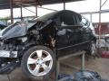 MB  A 160 1,5 -12 musta 2012