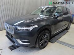 Volvo XC90 II T8 Twin Engine AWD