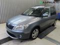 Skoda Roomster (5J) 1.2 TSI 2014